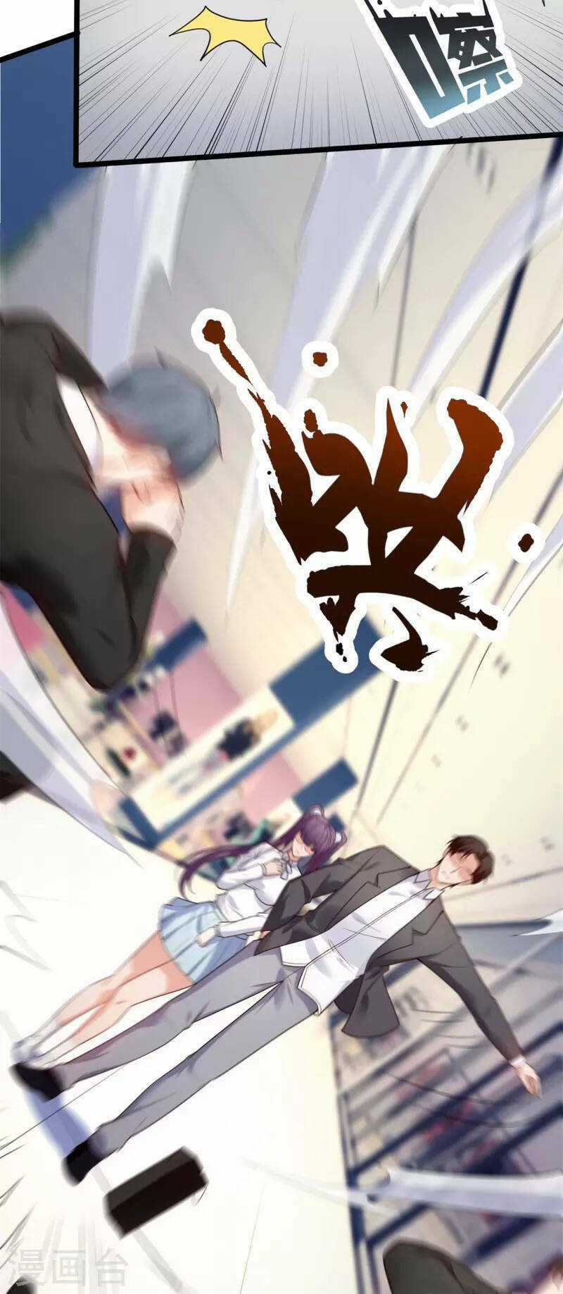 Ta Là Chiến Thần Vô Song Chapter 188 trang 15