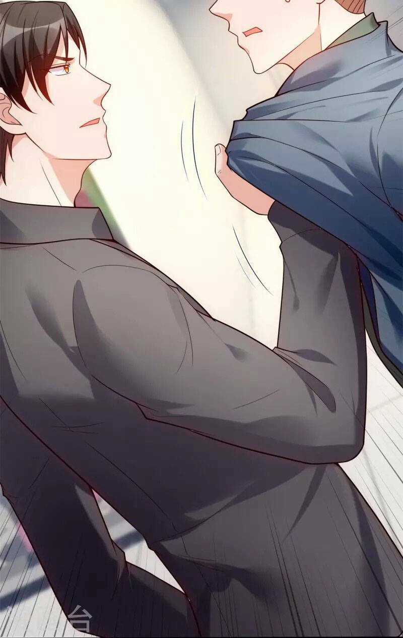 Ta Là Chiến Thần Vô Song Chapter 188 trang 20