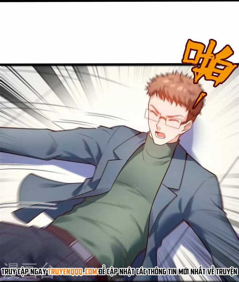 Ta Là Chiến Thần Vô Song Chapter 188 trang 21