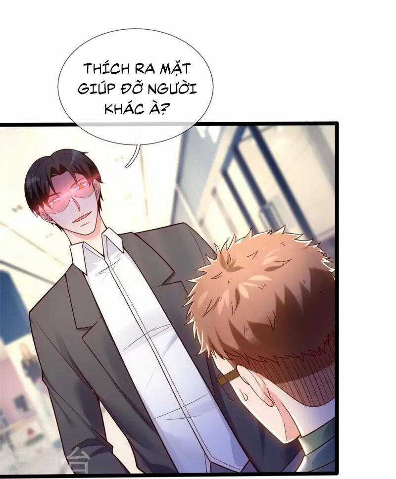 Ta Là Chiến Thần Vô Song Chapter 188 trang 23