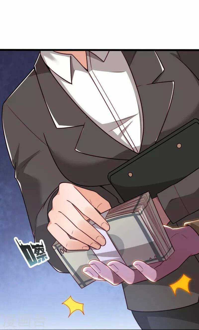 Ta Là Chiến Thần Vô Song Chapter 188 trang 4