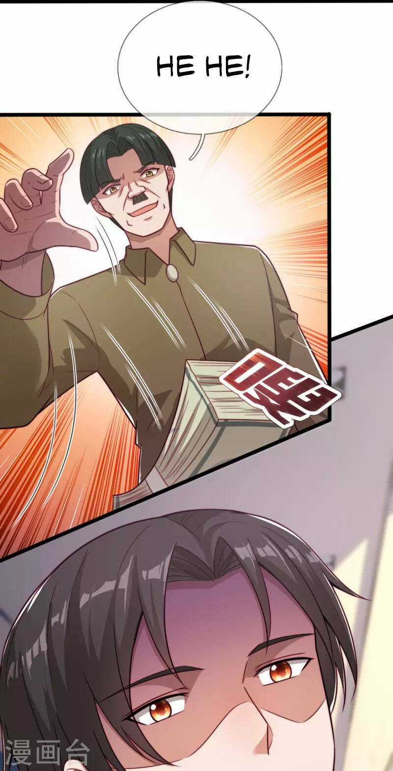 Ta Là Chiến Thần Vô Song Chapter 188 trang 5