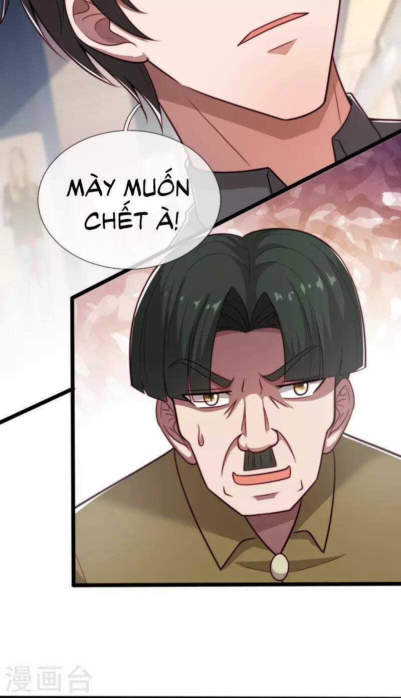 Ta Là Chiến Thần Vô Song Chapter 188 trang 6