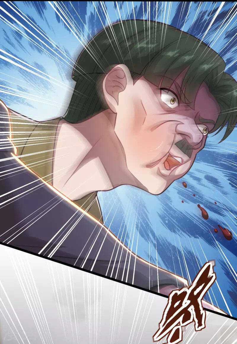 Ta Là Chiến Thần Vô Song Chapter 188 trang 7