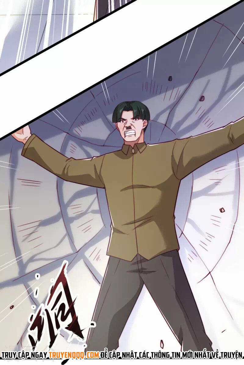 Ta Là Chiến Thần Vô Song Chapter 188 trang 9