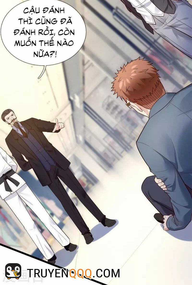 Ta Là Chiến Thần Vô Song Chapter 189 trang 14