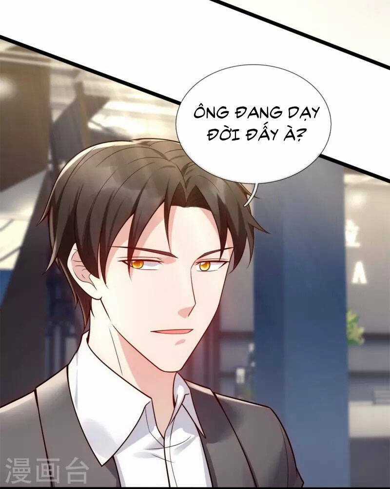 Ta Là Chiến Thần Vô Song Chapter 189 trang 15