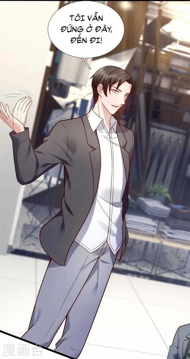 Ta Là Chiến Thần Vô Song Chapter 189 trang 17