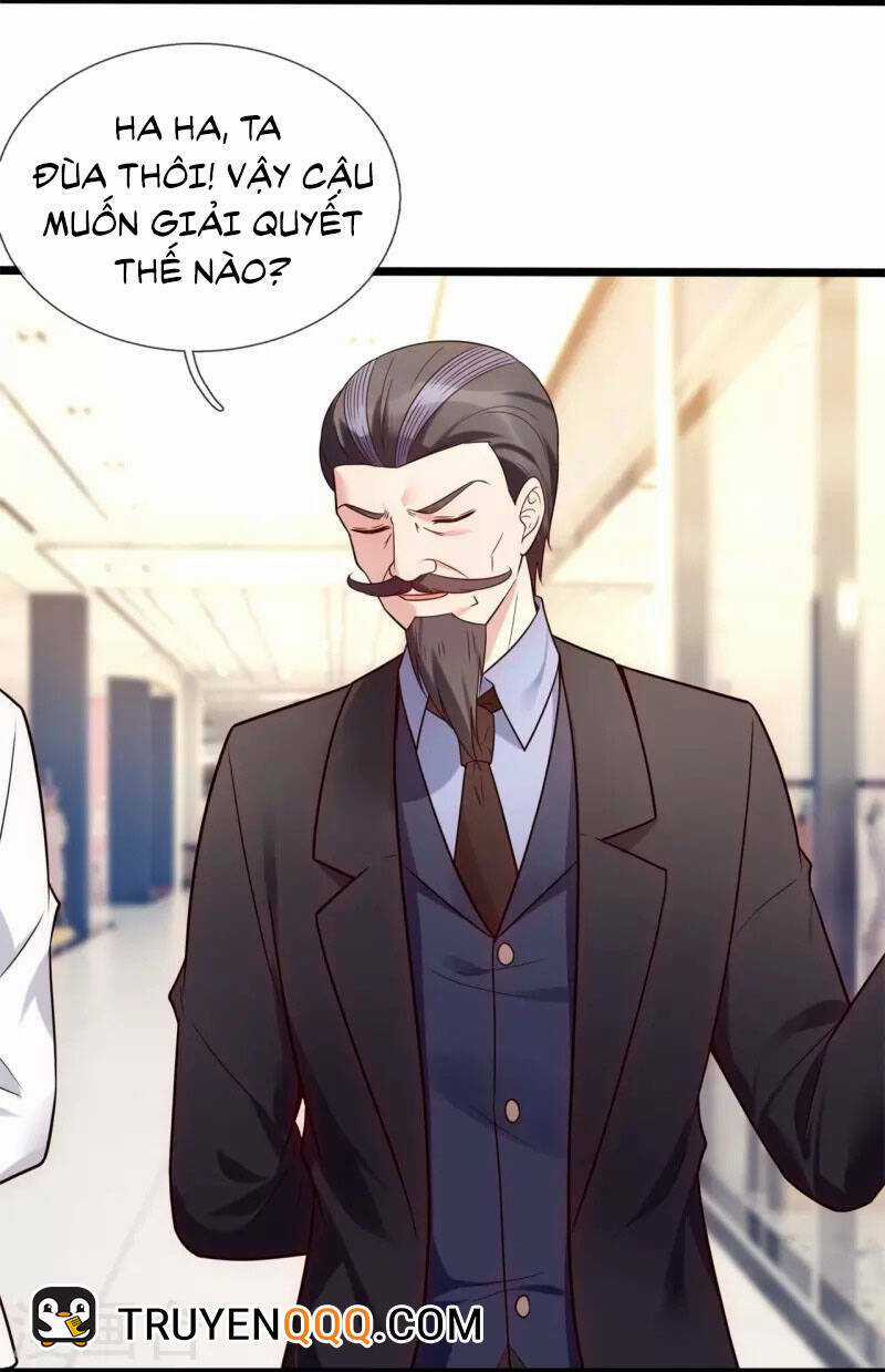 Ta Là Chiến Thần Vô Song Chapter 189 trang 19