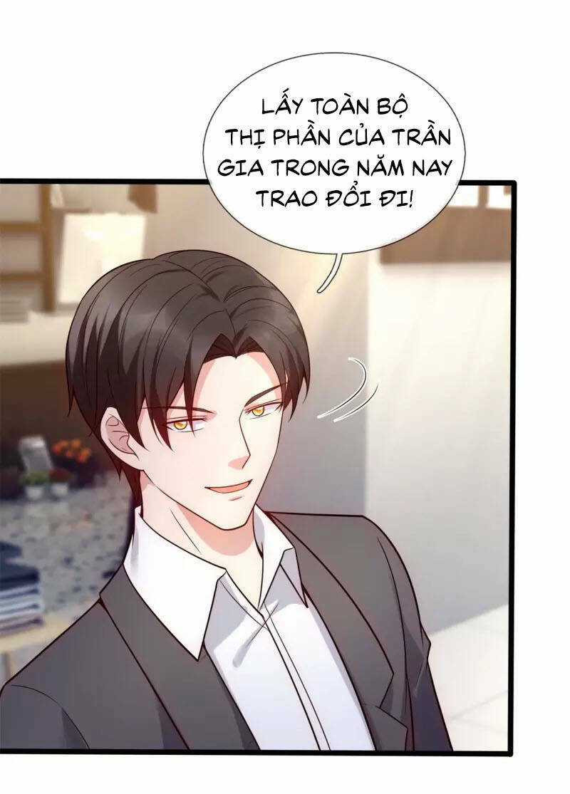 Ta Là Chiến Thần Vô Song Chapter 189 trang 21
