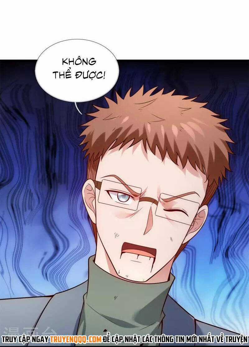 Ta Là Chiến Thần Vô Song Chapter 189 trang 22