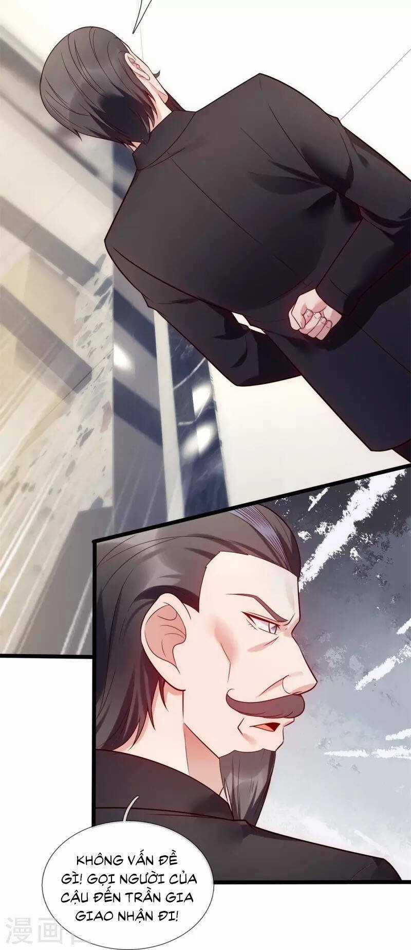 Ta Là Chiến Thần Vô Song Chapter 189 trang 25