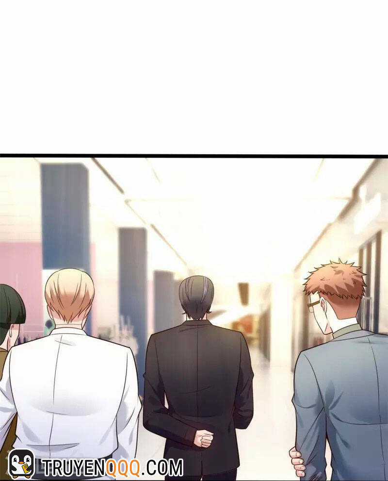 Ta Là Chiến Thần Vô Song Chapter 189 trang 26