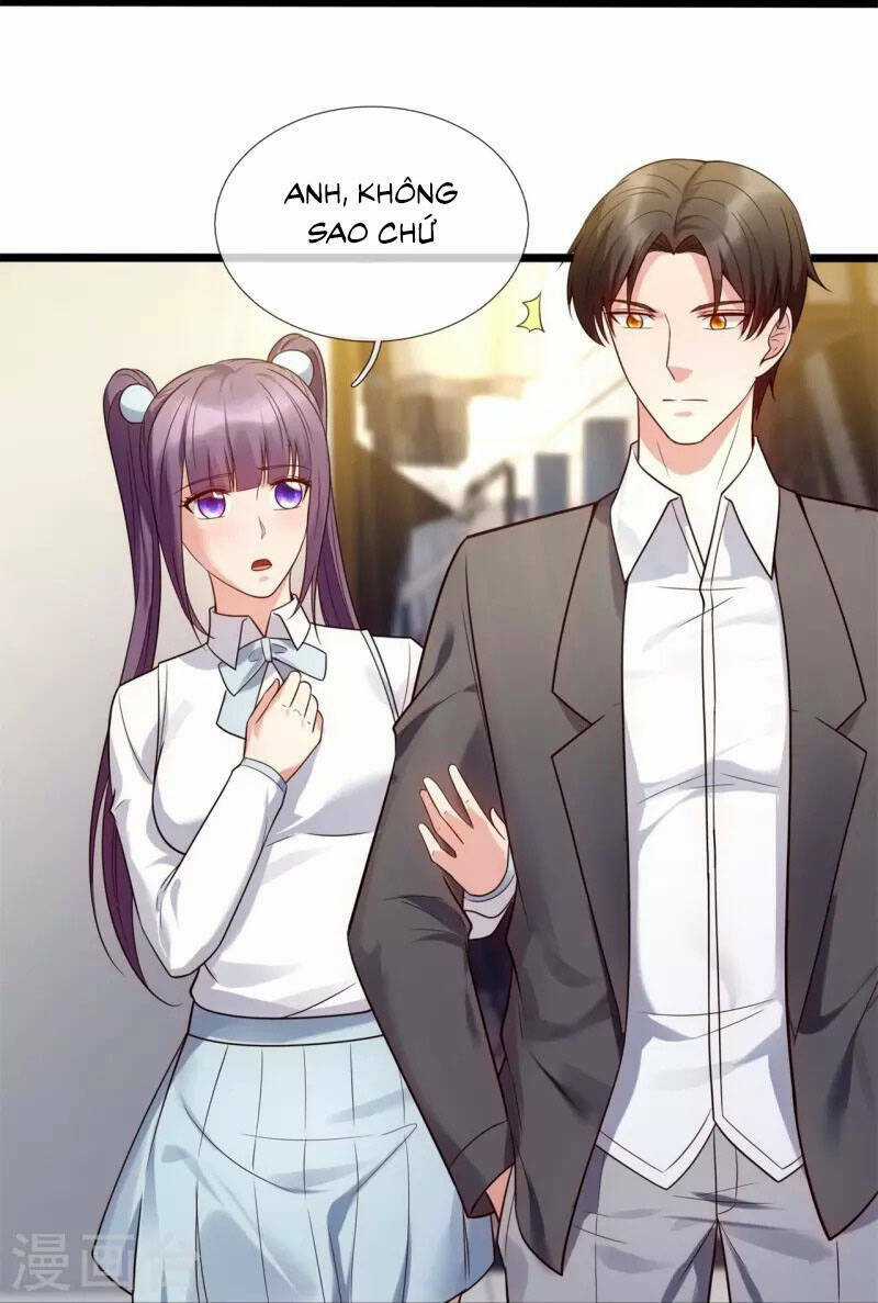 Ta Là Chiến Thần Vô Song Chapter 189 trang 27