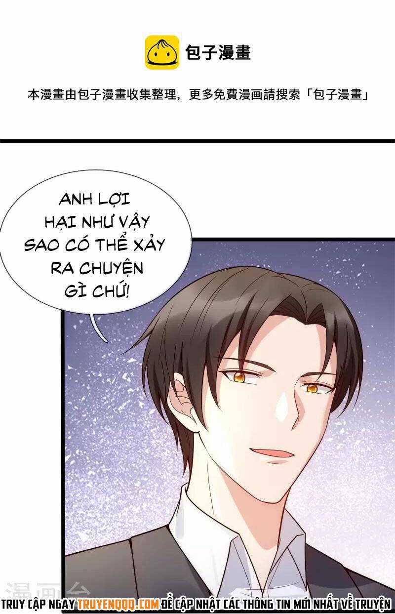Ta Là Chiến Thần Vô Song Chapter 189 trang 28