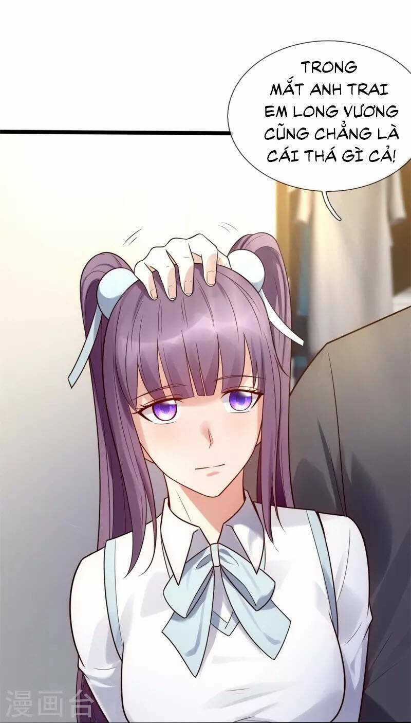 Ta Là Chiến Thần Vô Song Chapter 189 trang 29