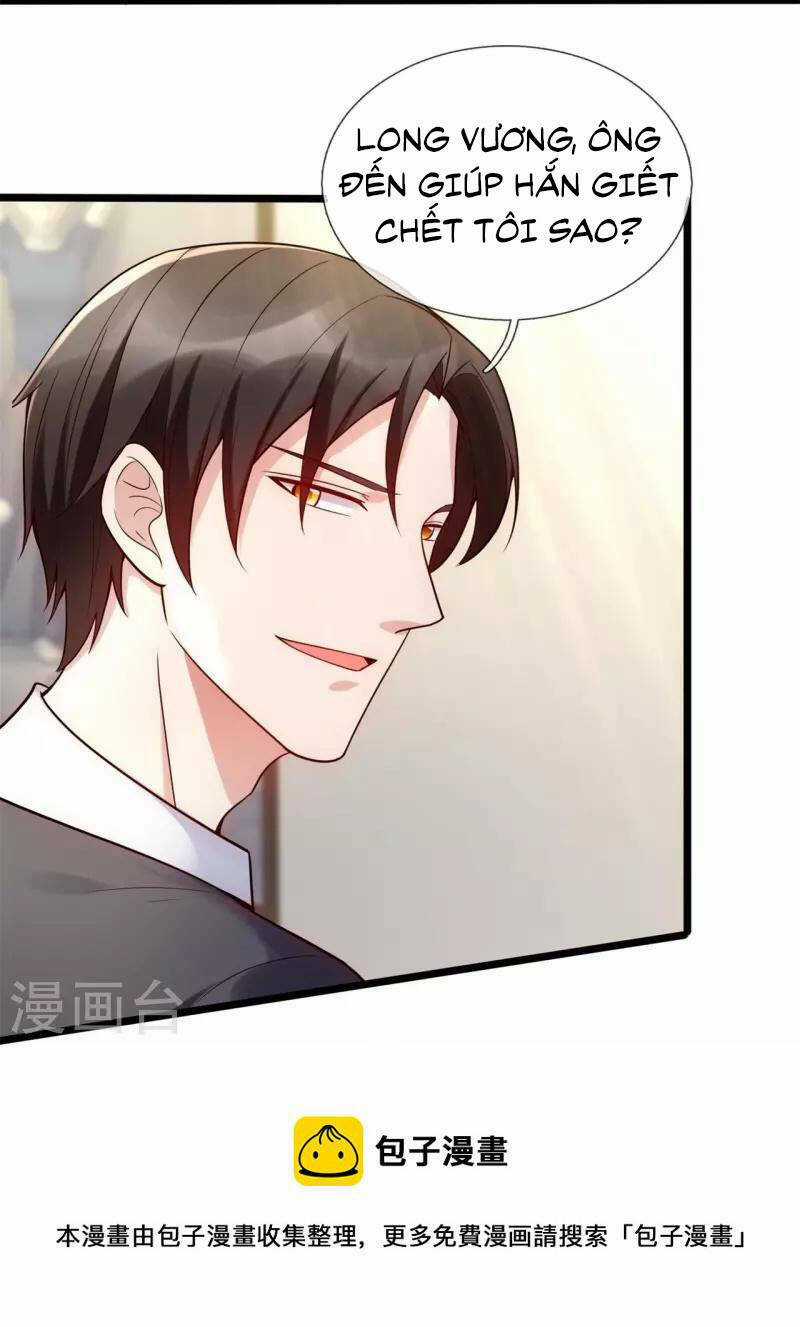 Ta Là Chiến Thần Vô Song Chapter 189 trang 7