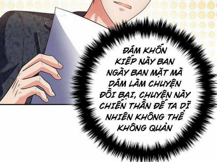 Ta Là Chiến Thần Vô Song Chapter 19 trang 9