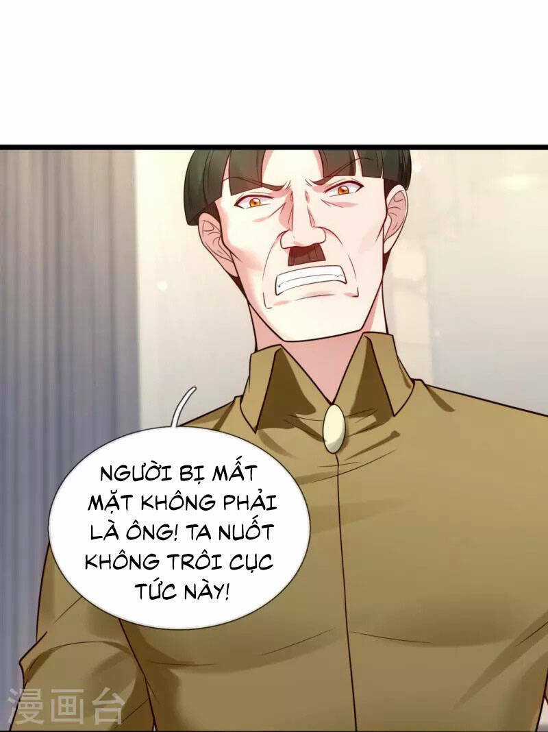 Ta Là Chiến Thần Vô Song Chapter 190 trang 10