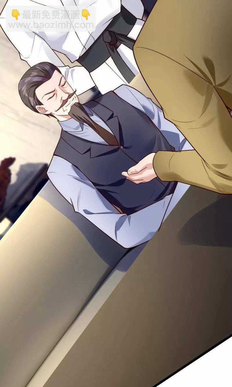 Ta Là Chiến Thần Vô Song Chapter 190 trang 15