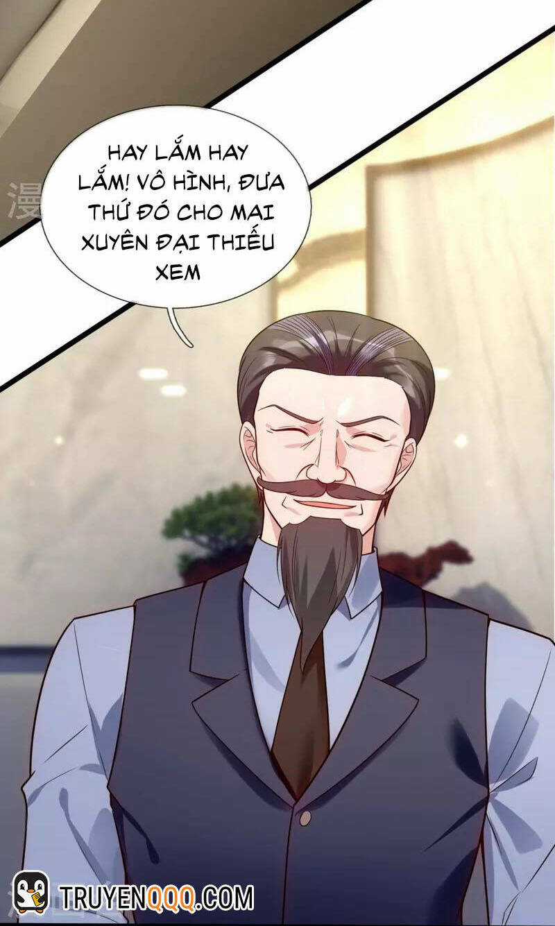 Ta Là Chiến Thần Vô Song Chapter 190 trang 16