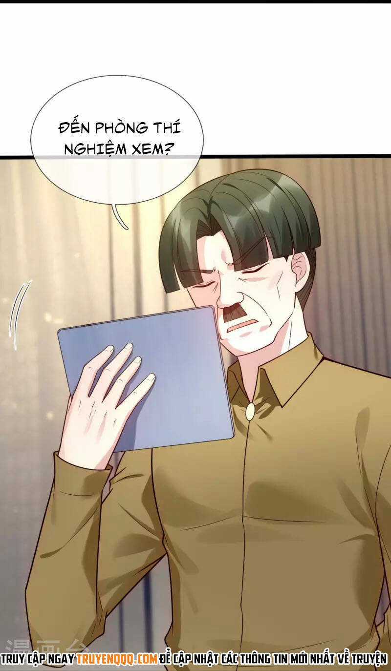 Ta Là Chiến Thần Vô Song Chapter 190 trang 18