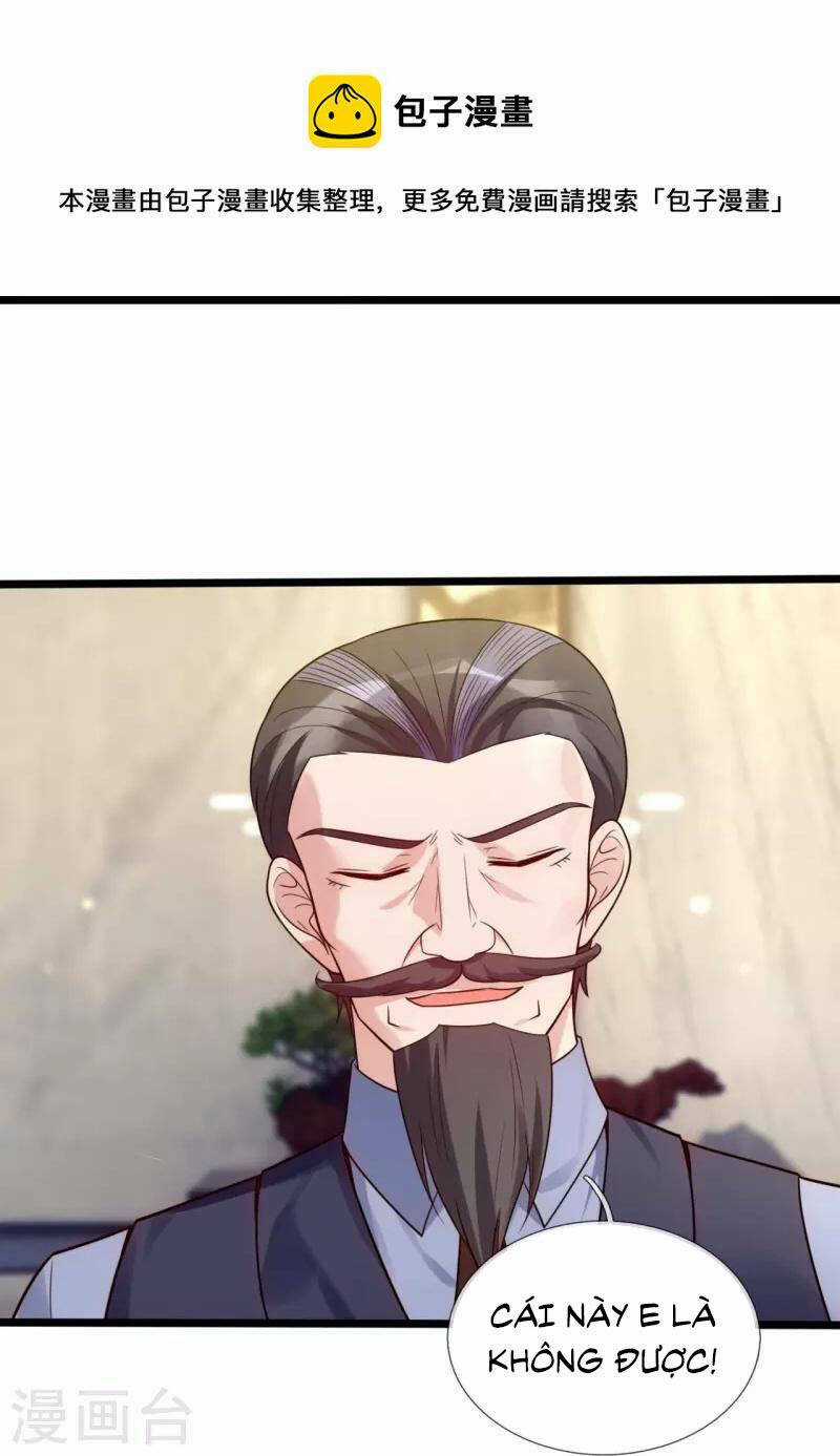 Ta Là Chiến Thần Vô Song Chapter 190 trang 19