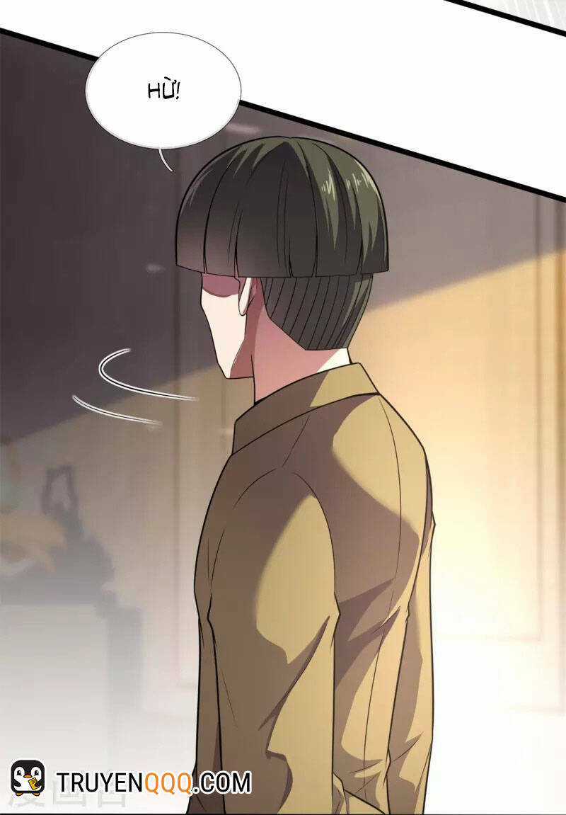 Ta Là Chiến Thần Vô Song Chapter 190 trang 21