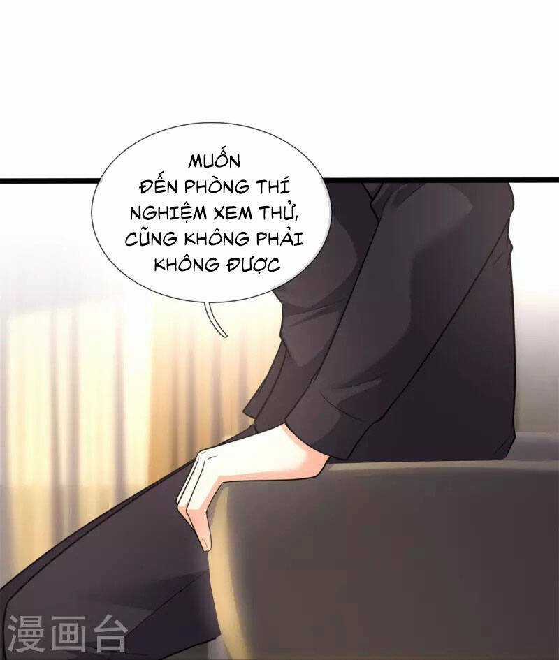 Ta Là Chiến Thần Vô Song Chapter 190 trang 24