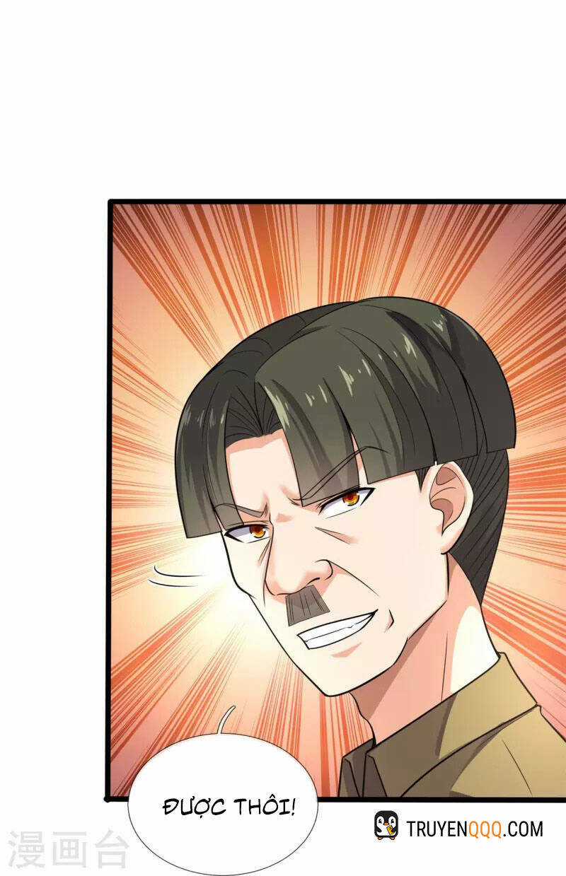 Ta Là Chiến Thần Vô Song Chapter 190 trang 26