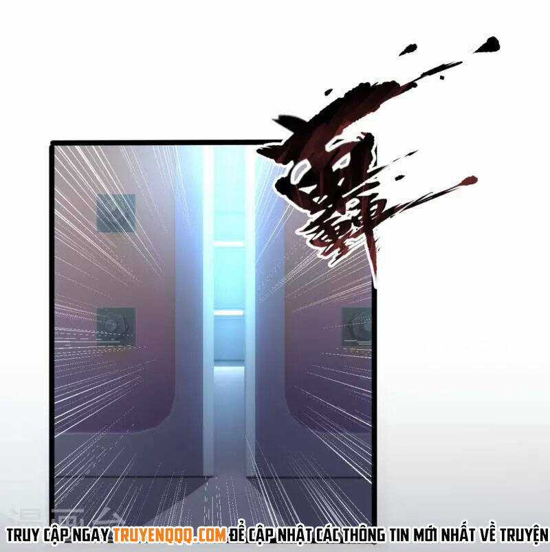 Ta Là Chiến Thần Vô Song Chapter 190 trang 28