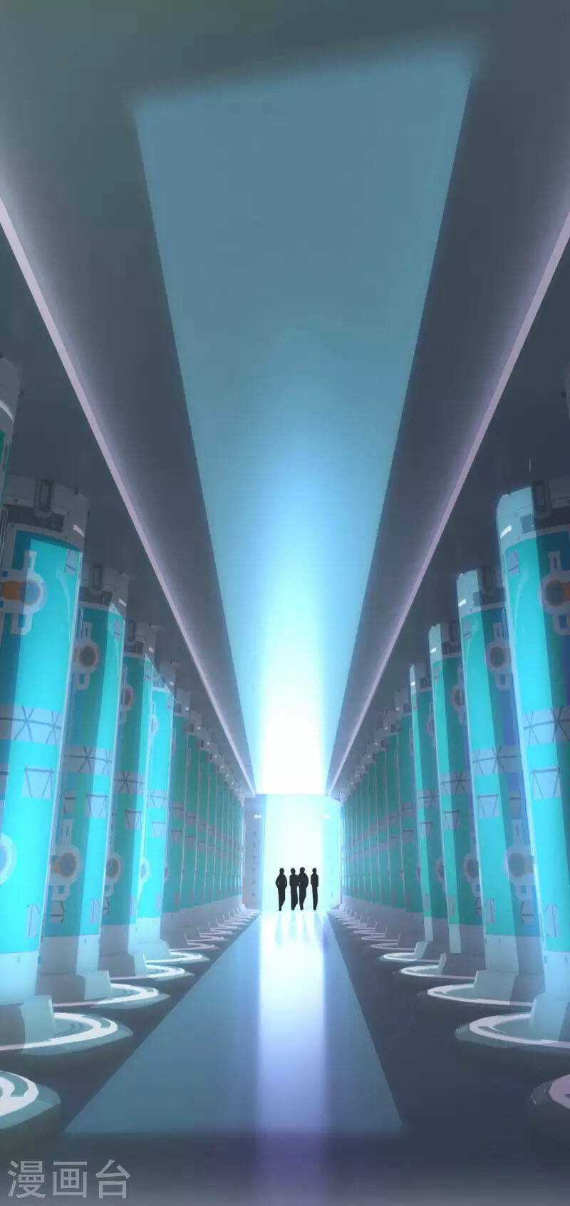 Ta Là Chiến Thần Vô Song Chapter 190 trang 30