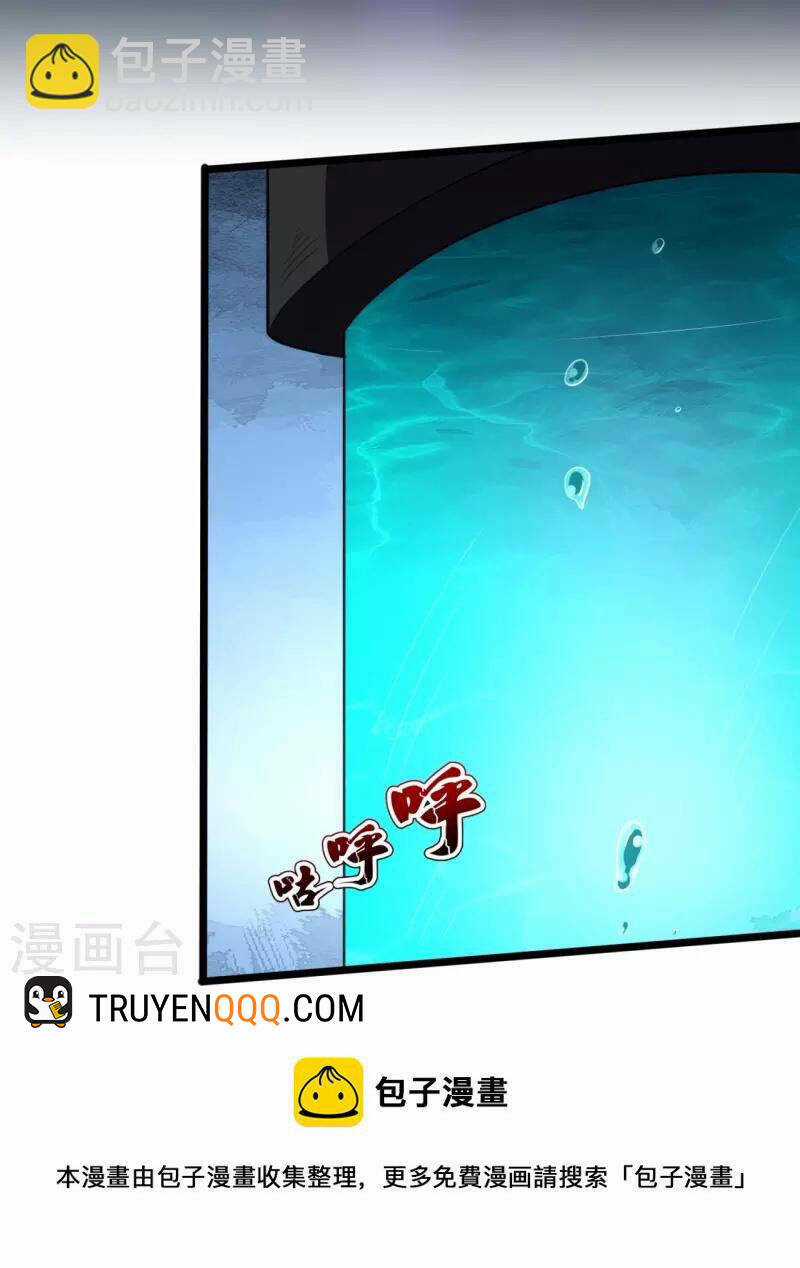 Ta Là Chiến Thần Vô Song Chapter 190 trang 31