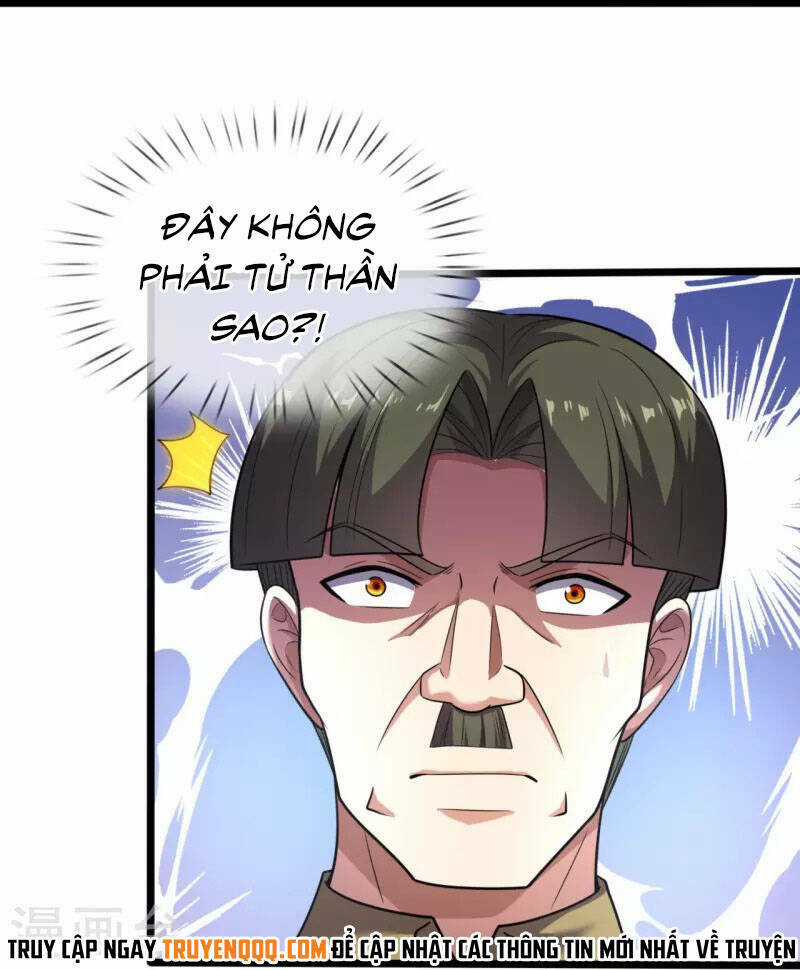 Ta Là Chiến Thần Vô Song Chapter 190 trang 33