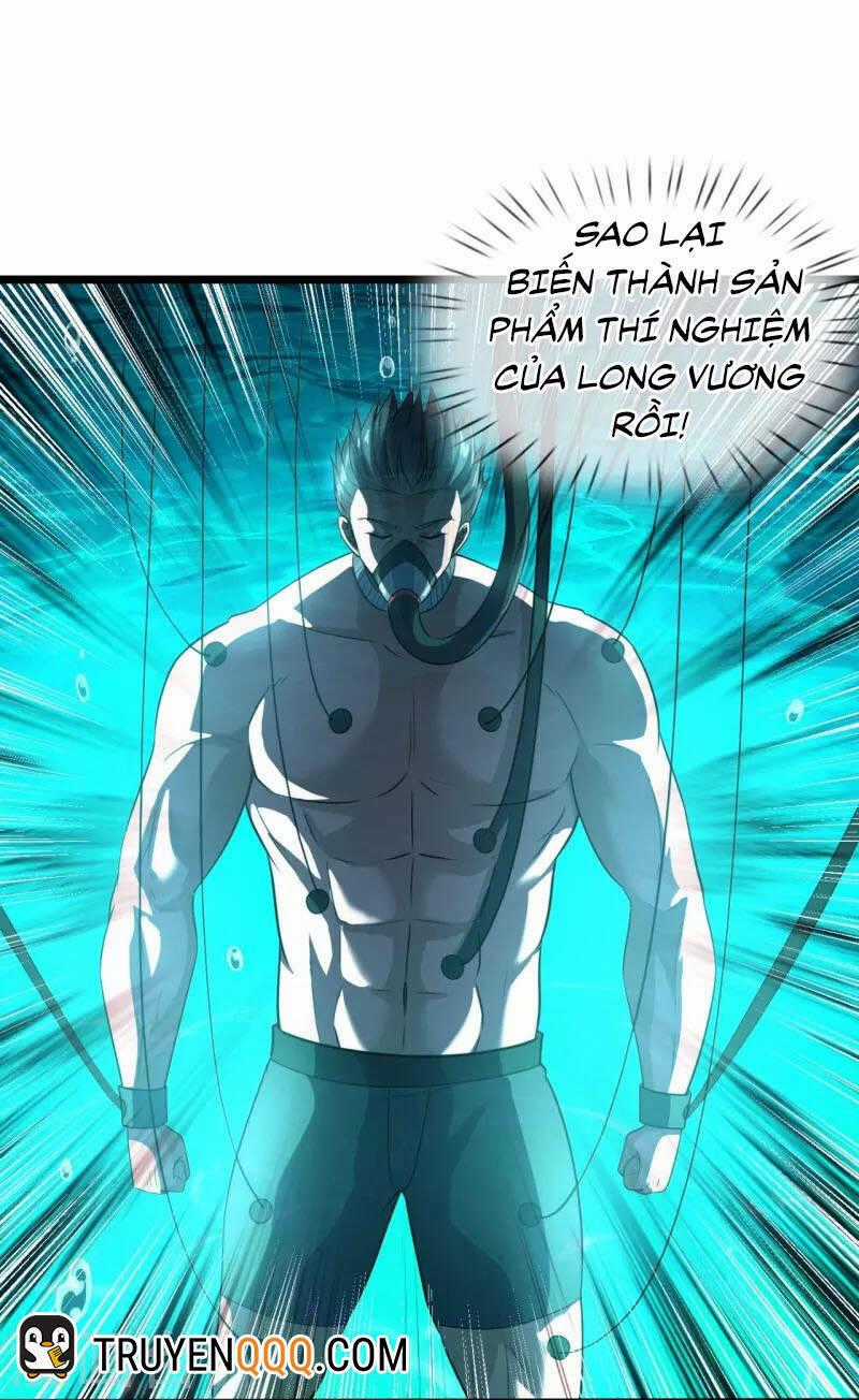 Ta Là Chiến Thần Vô Song Chapter 190 trang 34