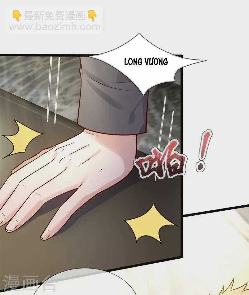 Ta Là Chiến Thần Vô Song Chapter 190 trang 4