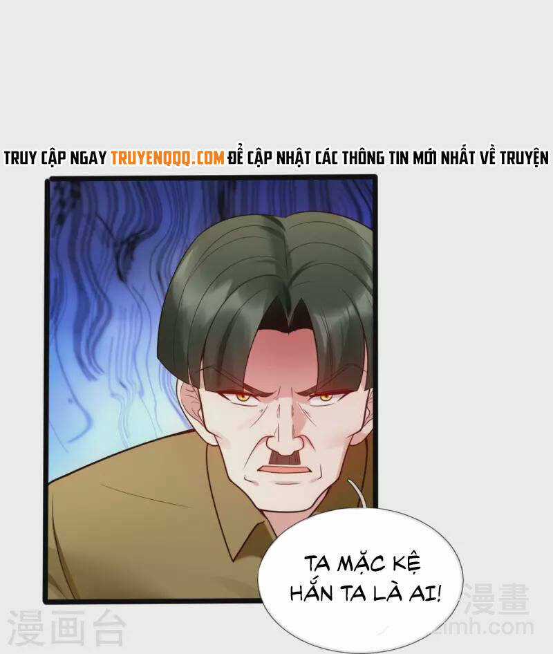 Ta Là Chiến Thần Vô Song Chapter 190 trang 8