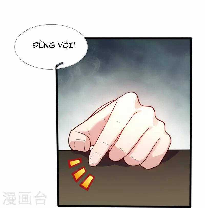 Ta Là Chiến Thần Vô Song Chapter 190 trang 9