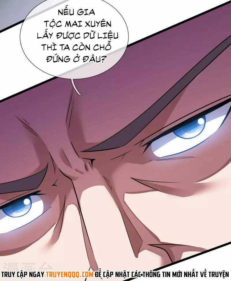 Ta Là Chiến Thần Vô Song Chapter 191 trang 10