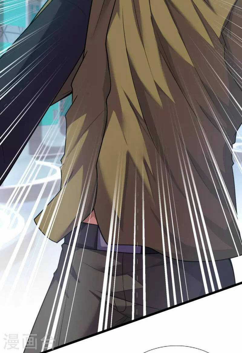 Ta Là Chiến Thần Vô Song Chapter 191 trang 13