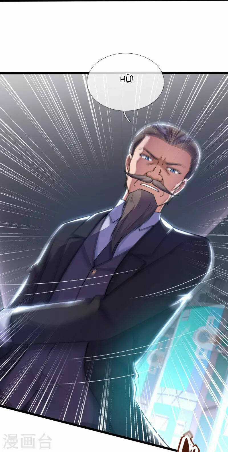 Ta Là Chiến Thần Vô Song Chapter 191 trang 15