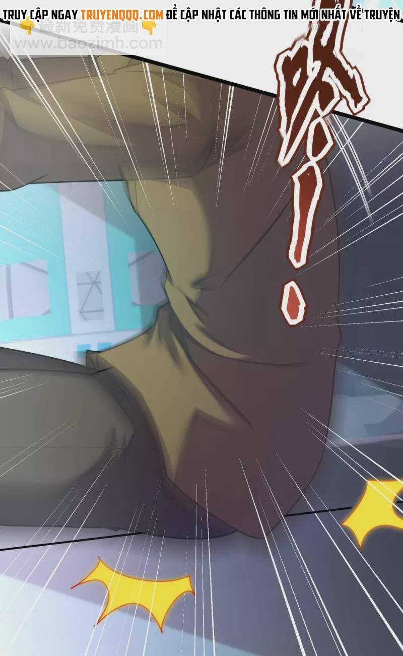 Ta Là Chiến Thần Vô Song Chapter 191 trang 16