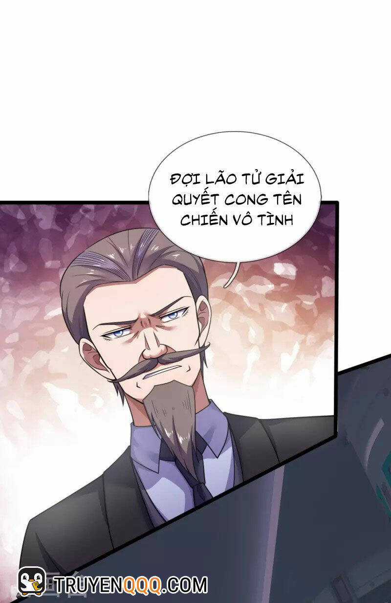 Ta Là Chiến Thần Vô Song Chapter 191 trang 19