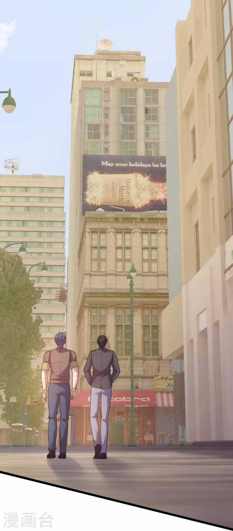 Ta Là Chiến Thần Vô Song Chapter 191 trang 23