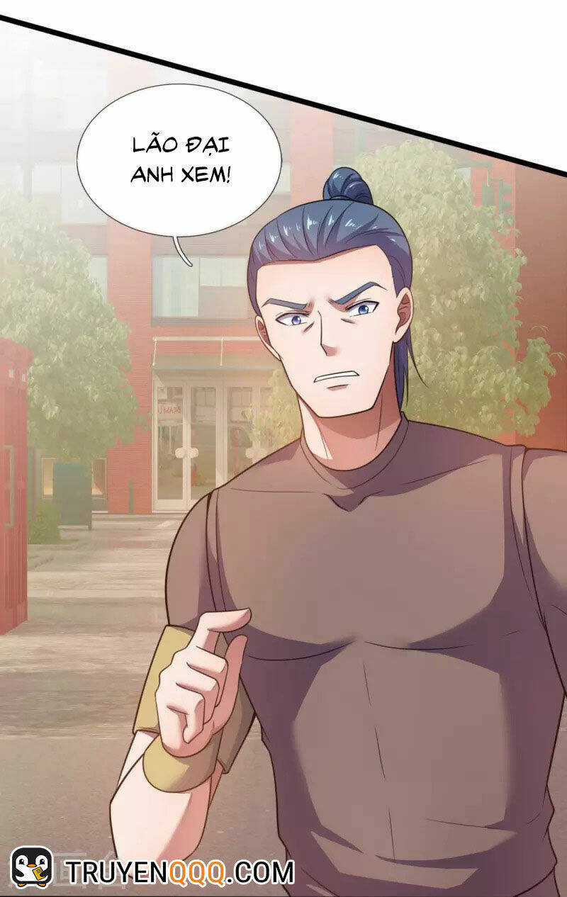 Ta Là Chiến Thần Vô Song Chapter 191 trang 24