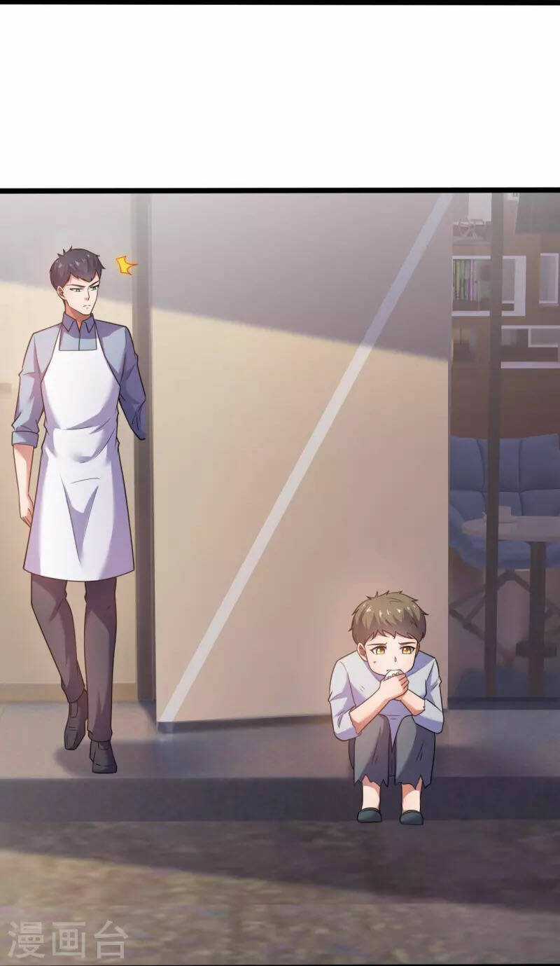 Ta Là Chiến Thần Vô Song Chapter 191 trang 25