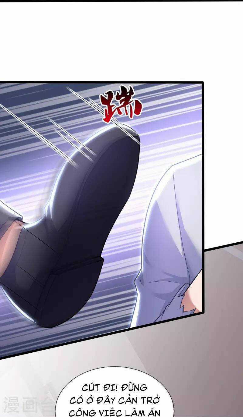 Ta Là Chiến Thần Vô Song Chapter 191 trang 26