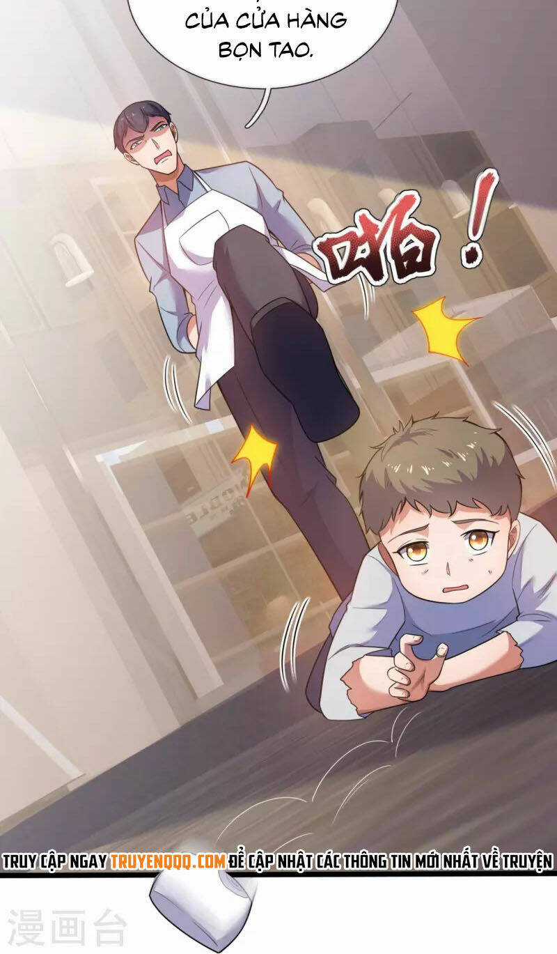 Ta Là Chiến Thần Vô Song Chapter 191 trang 27