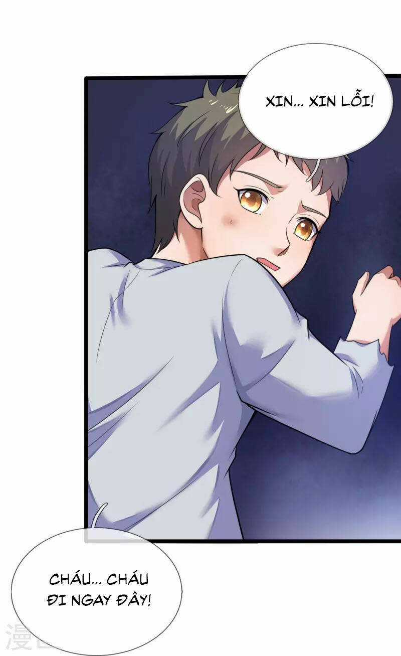 Ta Là Chiến Thần Vô Song Chapter 191 trang 28