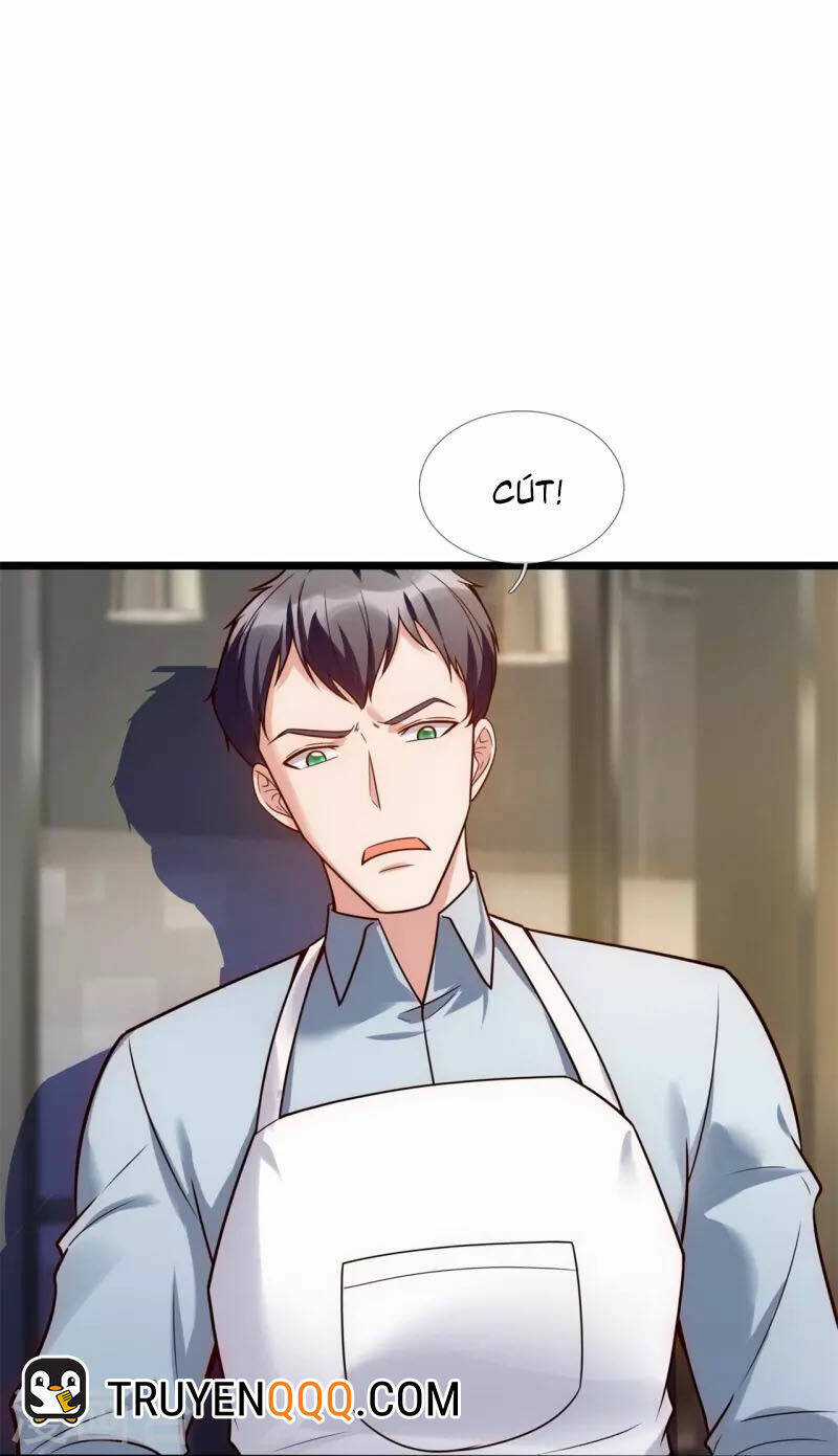 Ta Là Chiến Thần Vô Song Chapter 191 trang 29